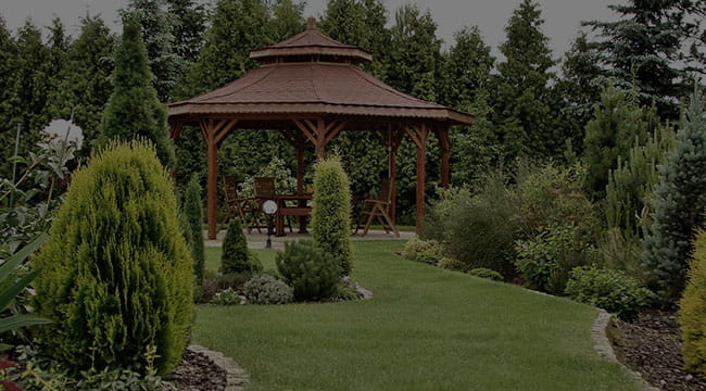 Miramichi Garden Design